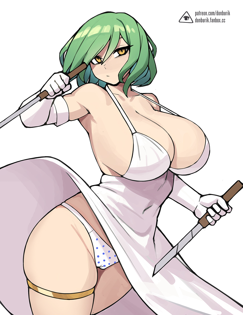 Donburi (Donburikazoku) Rule 34 Image