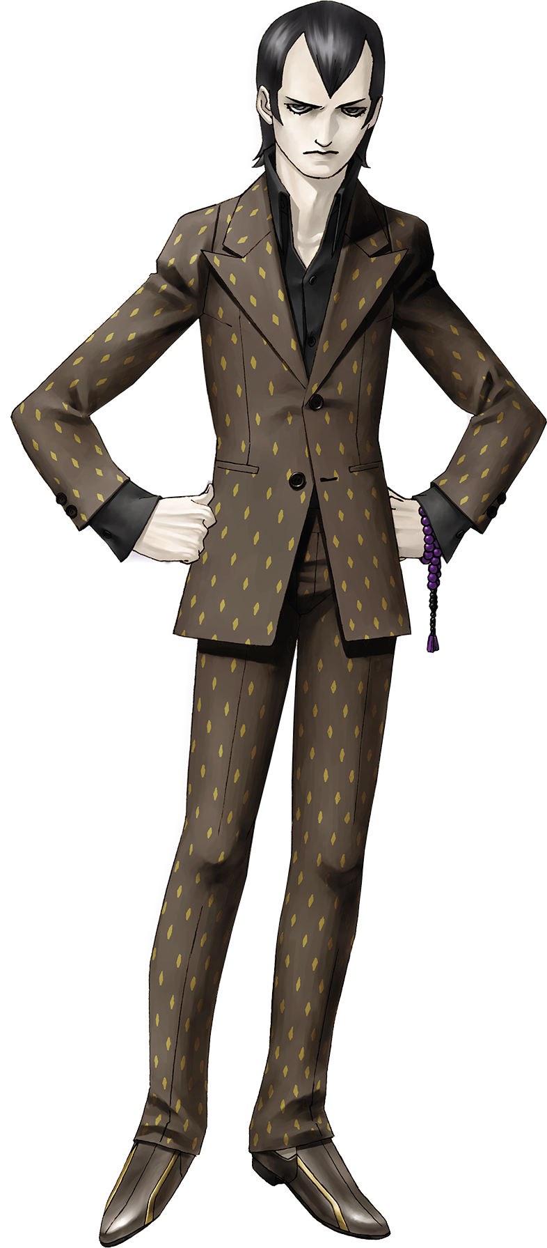 Shin Megami Tensei Rule 34 Image
