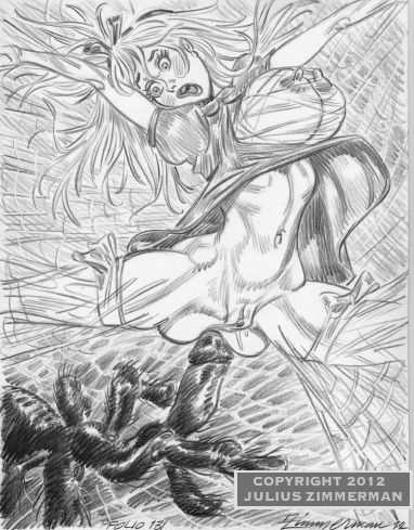 Alice (Disney) Rule 34 Image