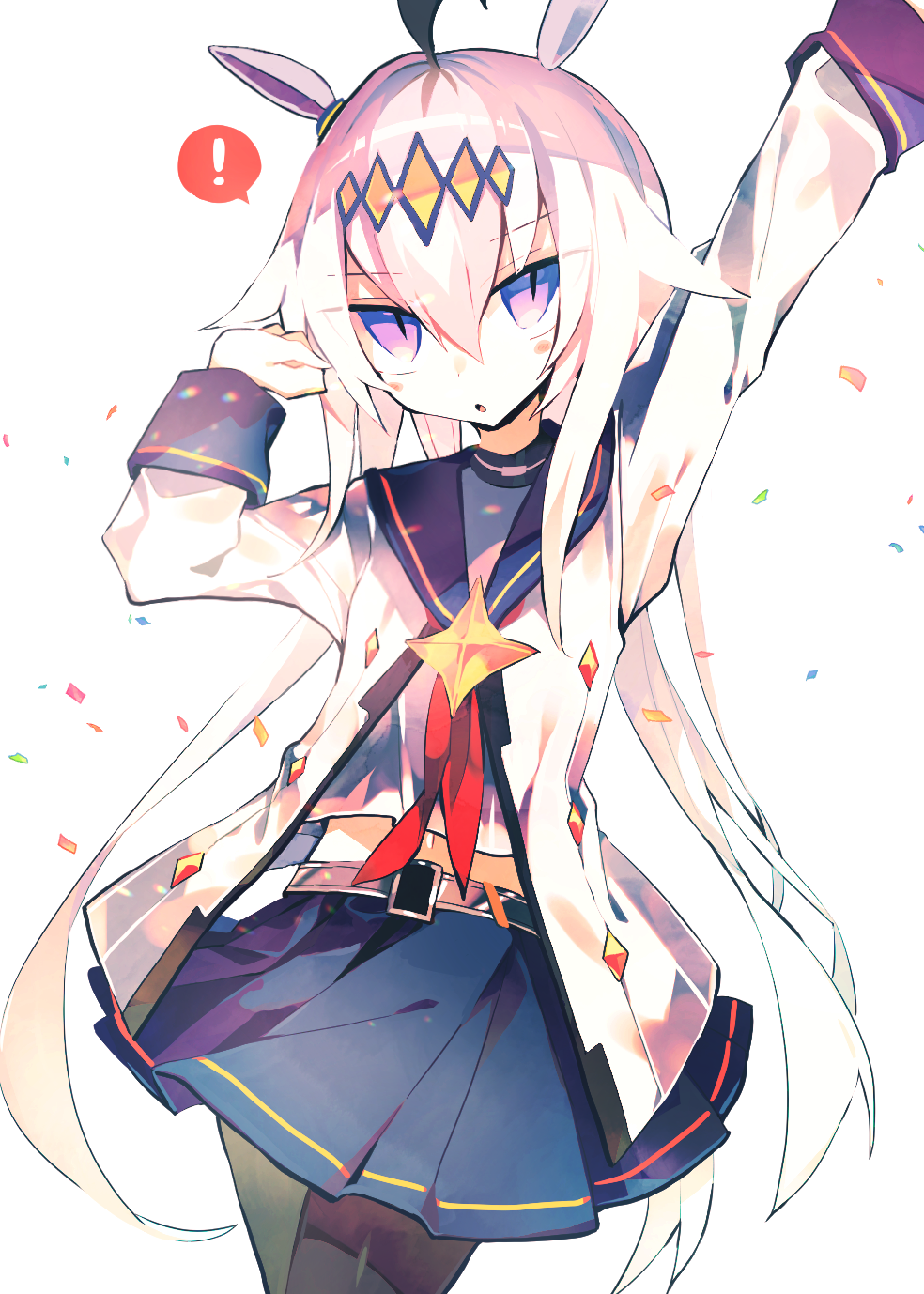 Oguri Cap (Starlight Beat) (Umamusume) Rule 34 Image