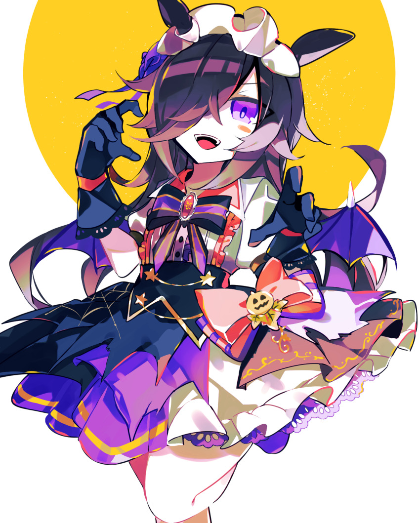 Rice Shower (Umamusume) Rule 34 Image