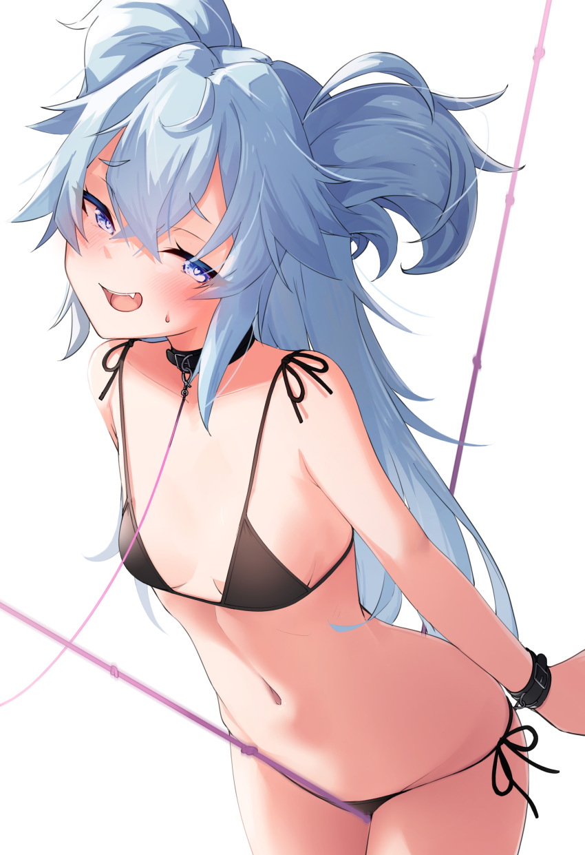 Pa-15 (Girls' Frontline) Rule 34 Image
