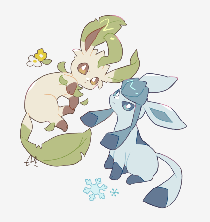 Gen 4 Pokemon (Nintendo) Rule 34 Image