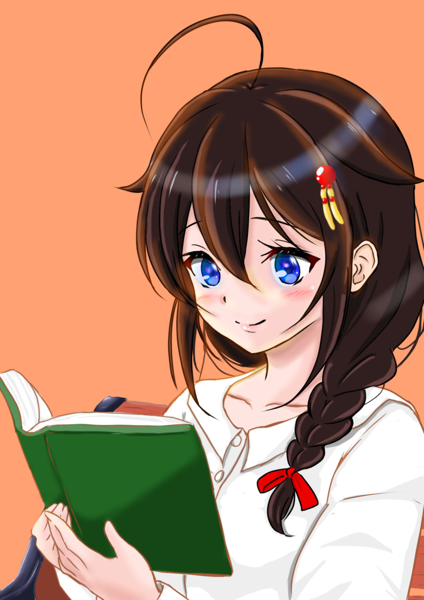 Shigure (Kancolle) Rule 34 Image