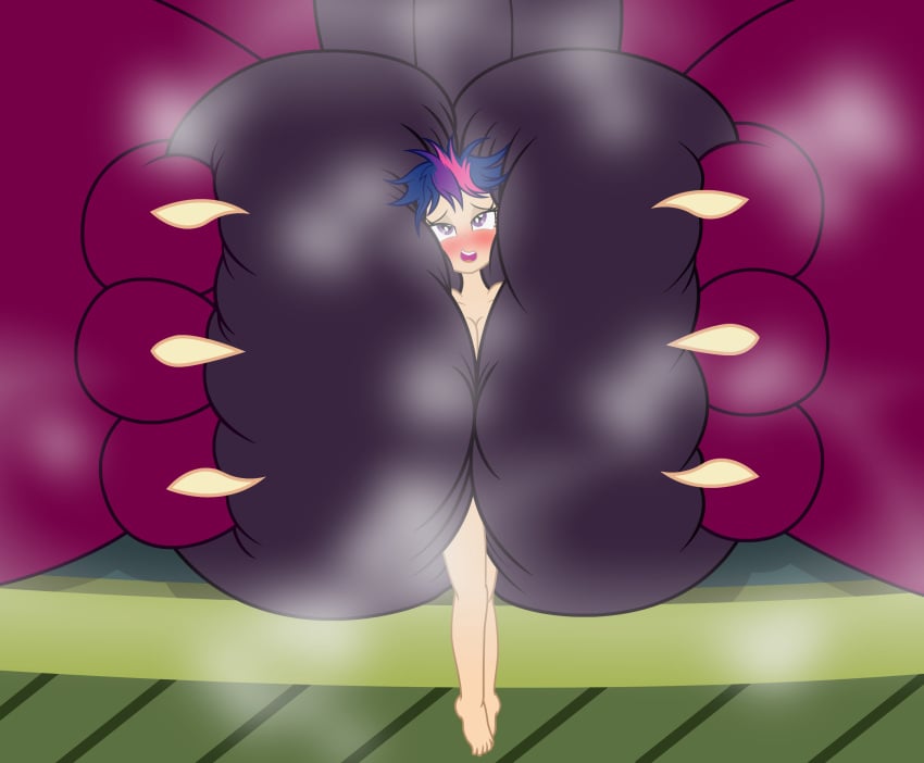Sphinx (Mlp) Rule 34 Image