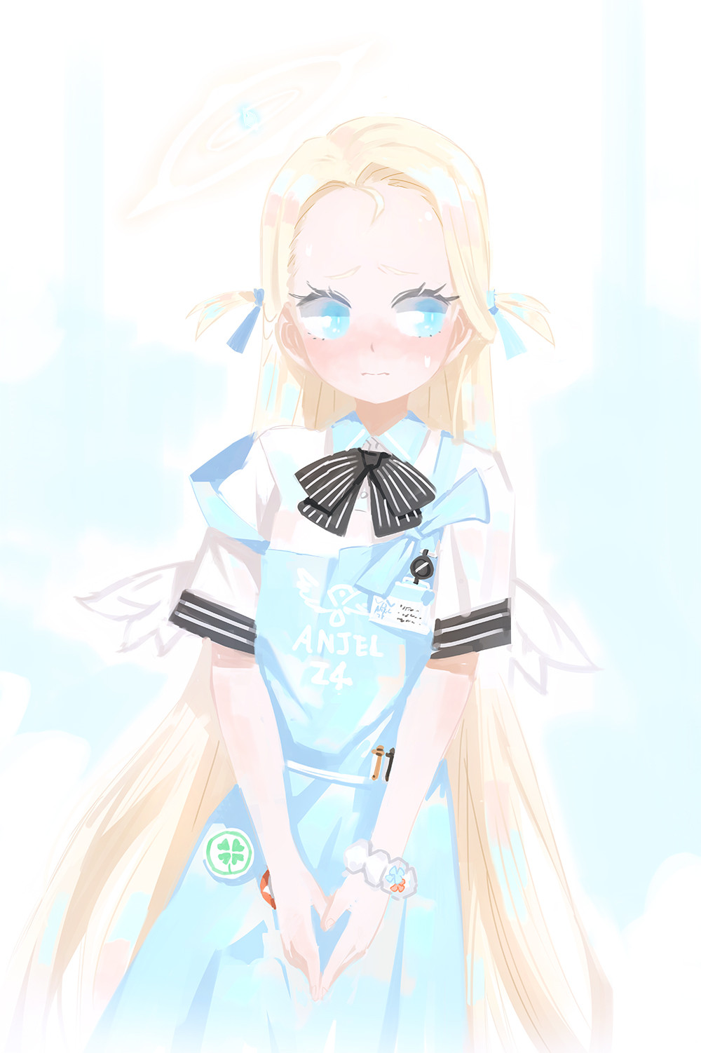 Blue Archive Rule 34 Image