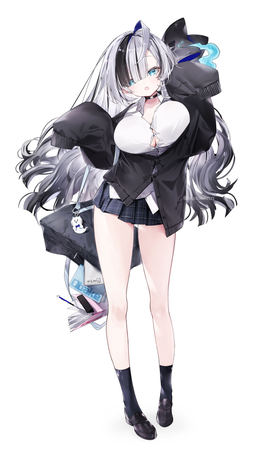 Ahoge Rule 34 Image