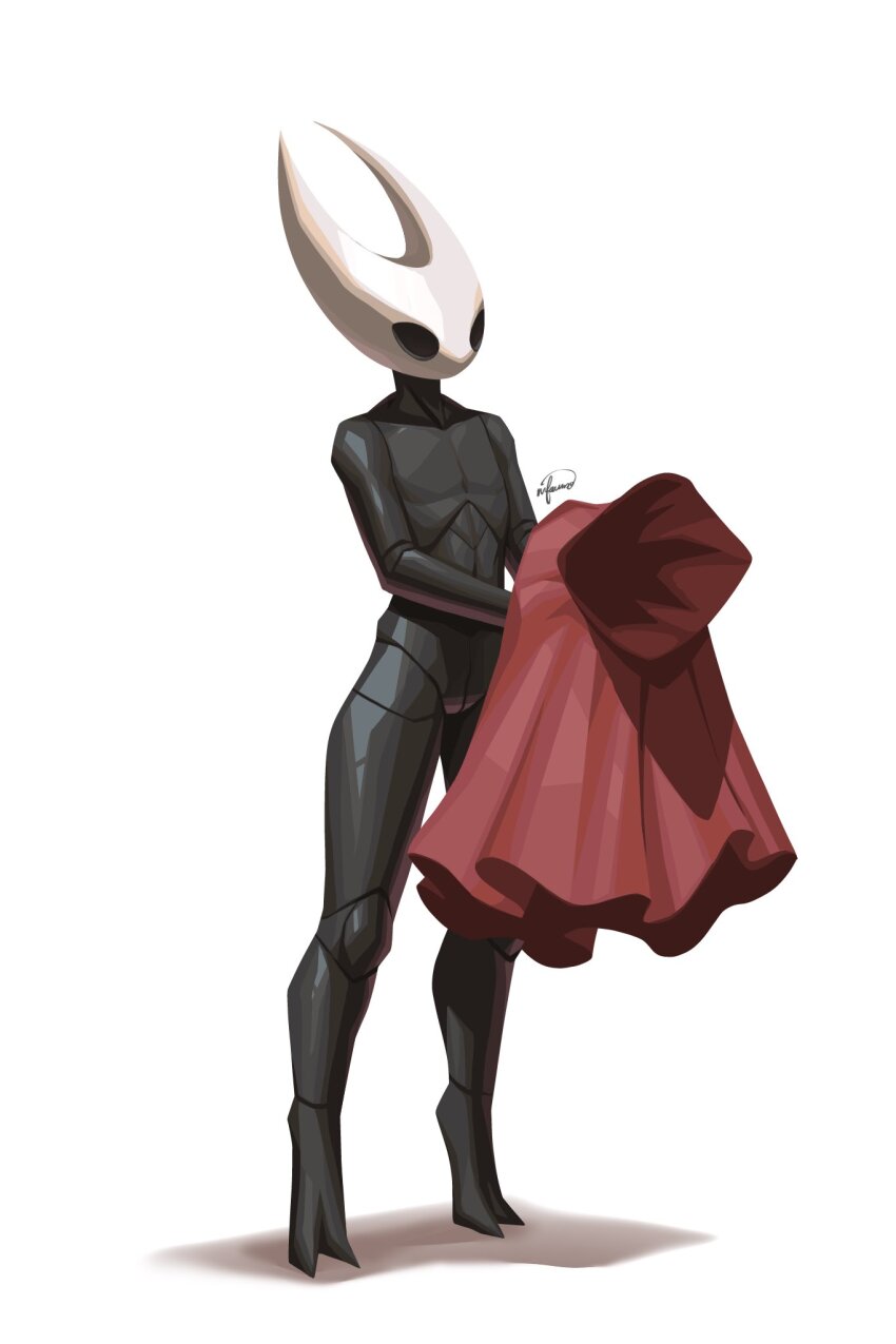 Hornet (Hollow Knight) Rule 34 Image