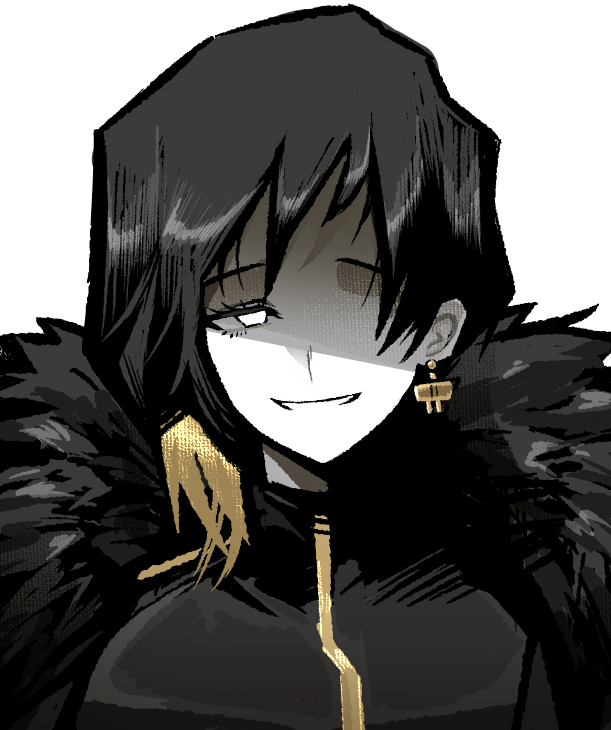Binah (Project Moon) Rule 34 Image