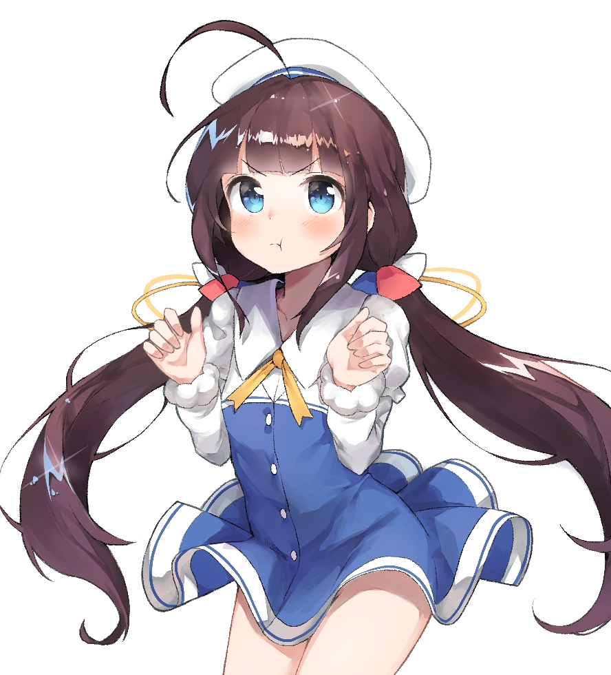 Hinatsuru Ai (Ryuuou No Oshigoto!) Rule 34 Image