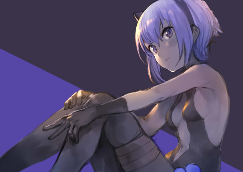 Hassan Of Serenity (Fate) Rule 34 Image