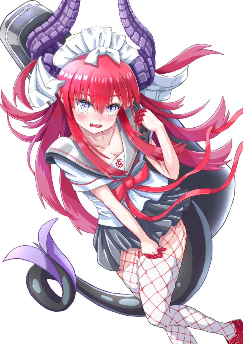 Elizabeth Bathory (Fate) Rule 34 Image