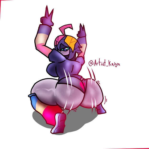 Agetha (Kaaatie) Rule 34 Image