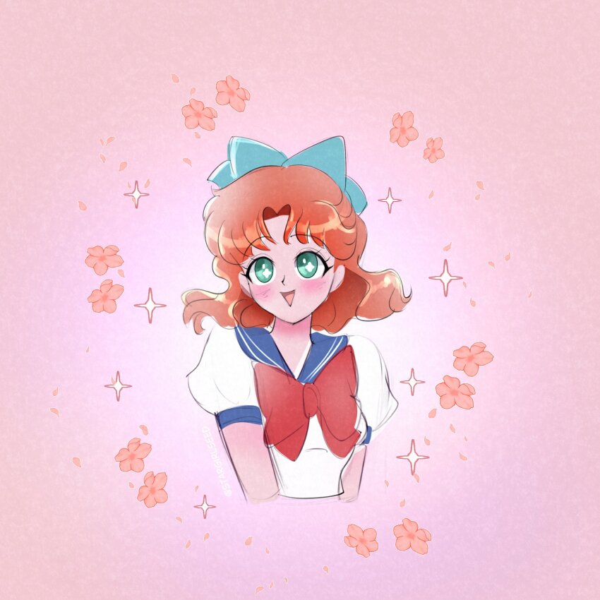 Bishoujo Senshi Sailor Moon Rule 34 Image