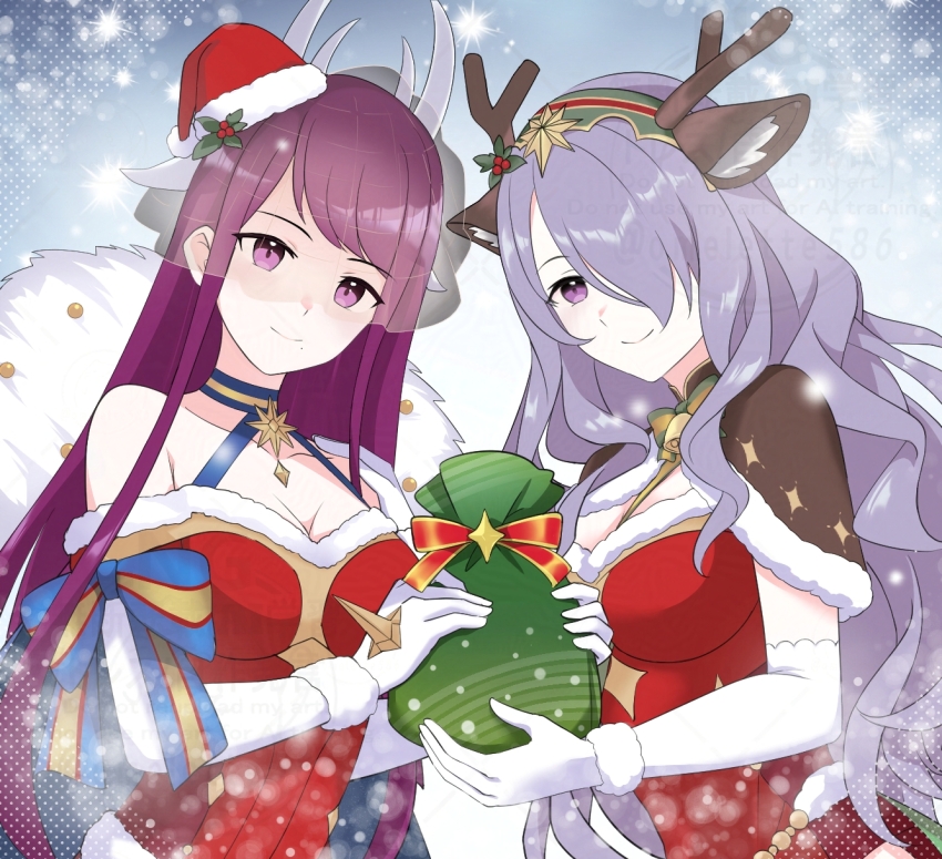 Camilla (Fire Emblem) Rule 34 Image