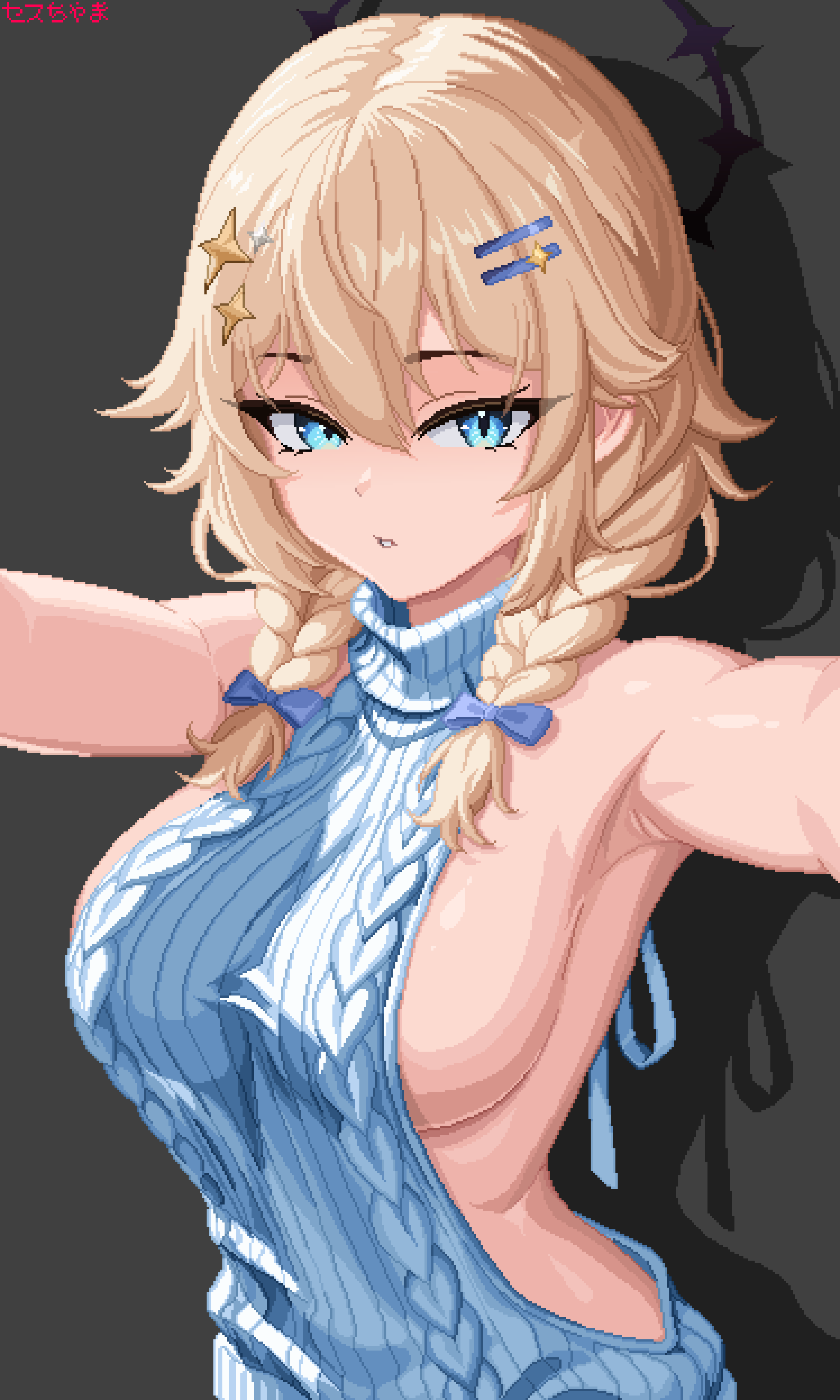 Kaneko Lumi (Phase Connect) Rule 34 Image