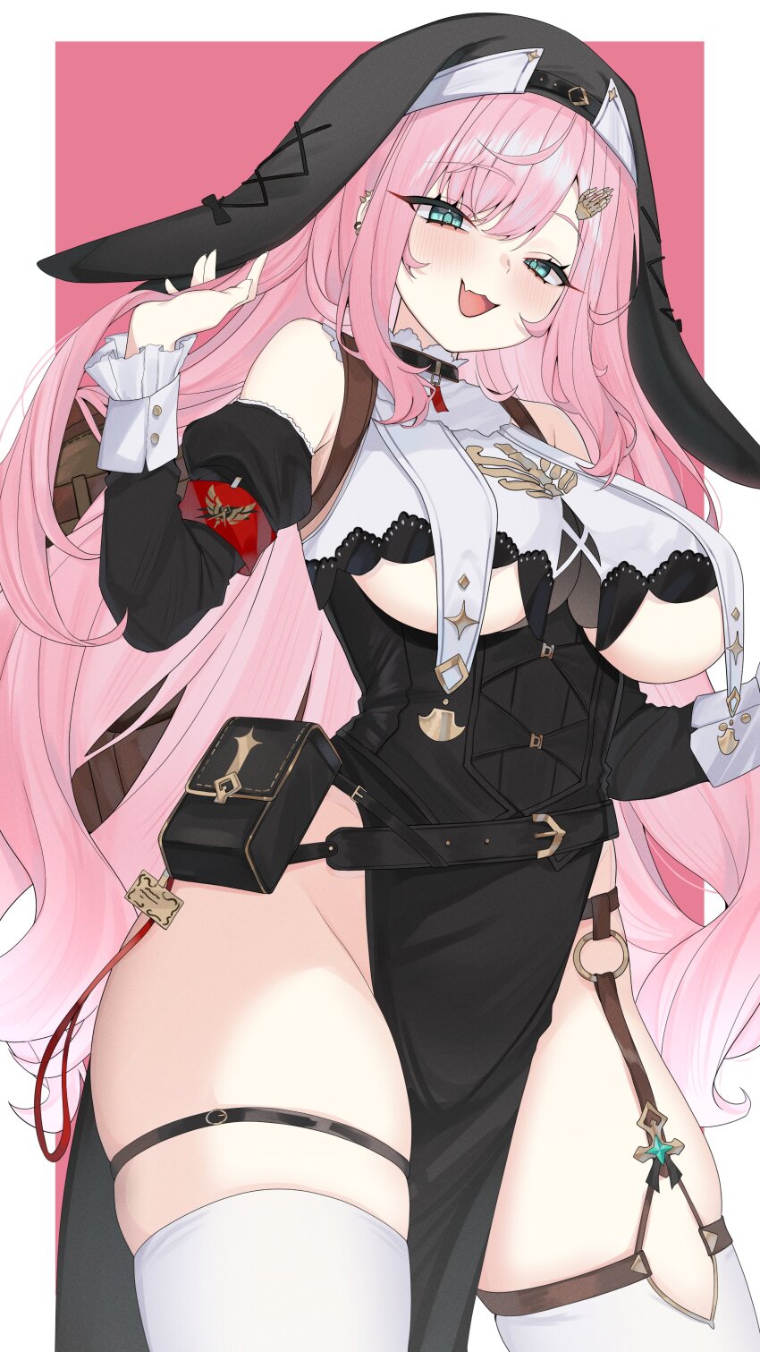 Stella Sora Rule 34 Image