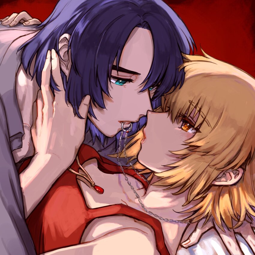 Athrun Zala (Gundam) Rule 34 Image