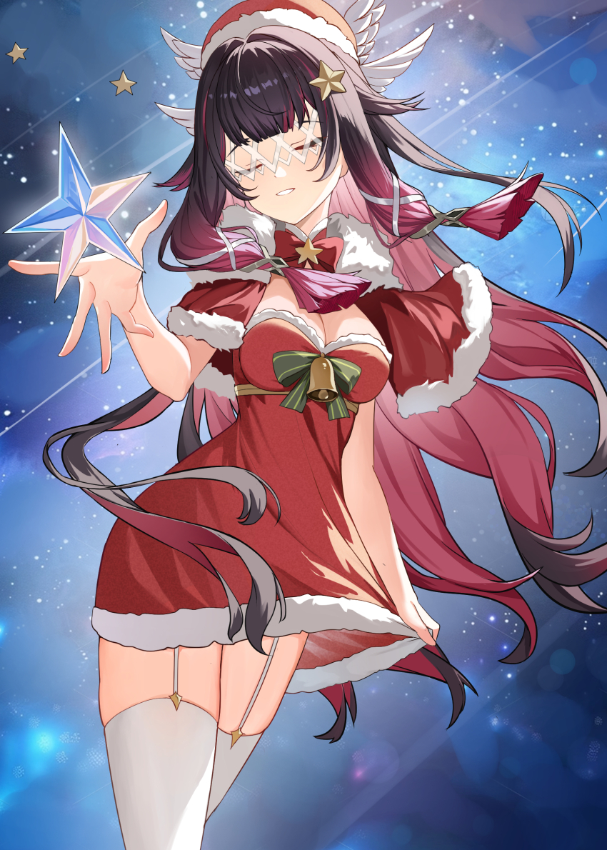 Columbina (Genshin Impact) Rule 34 Image