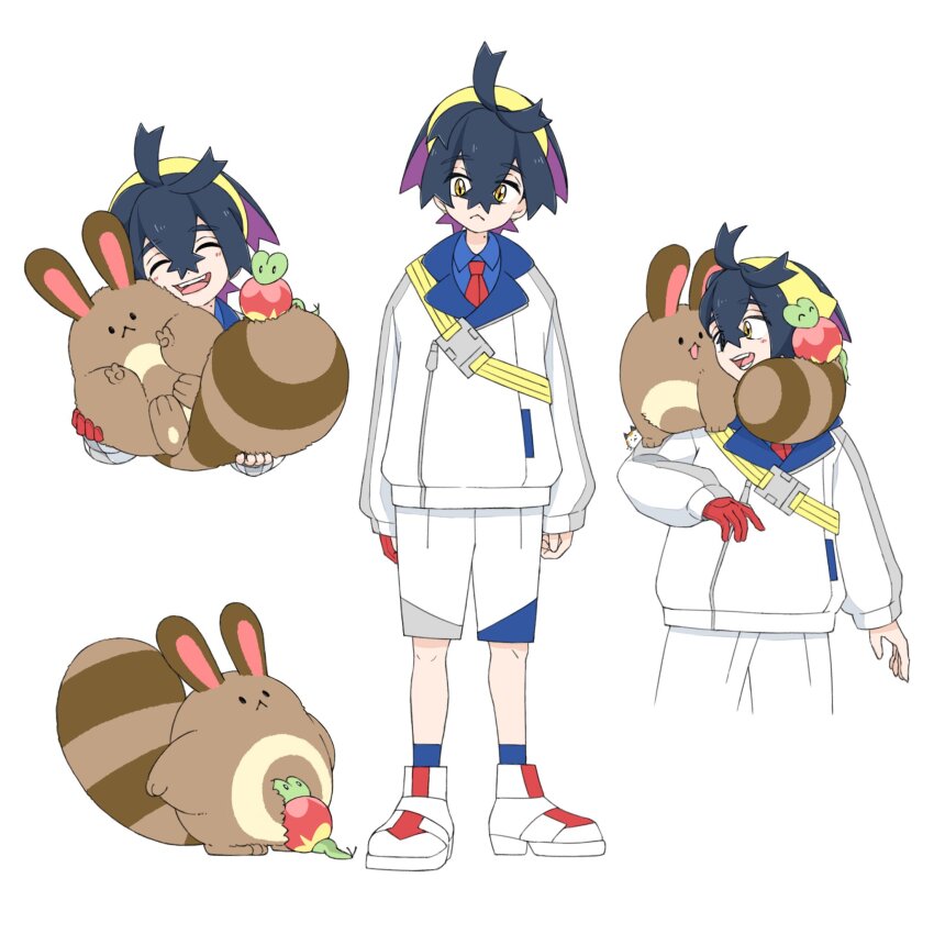 Gen 2 Pokemon (Nintendo) Rule 34 Image