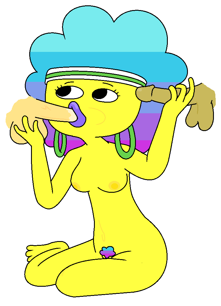 The Amazing World Of Gumball Rule 34 Image