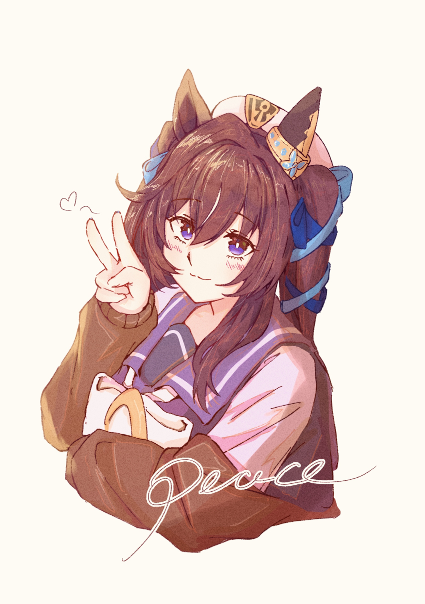 Vivlos (Umamusume) Rule 34 Image