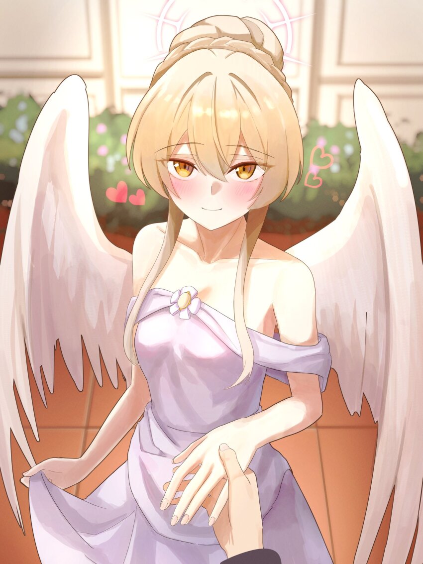 Nagisa (Blue Archive) Rule 34 Image