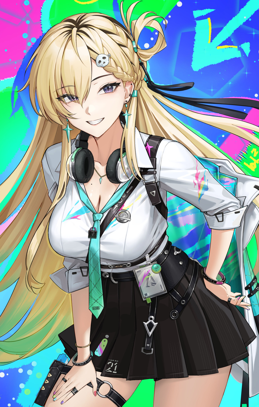 Lynae (Wuthering Waves) Rule 34 Image