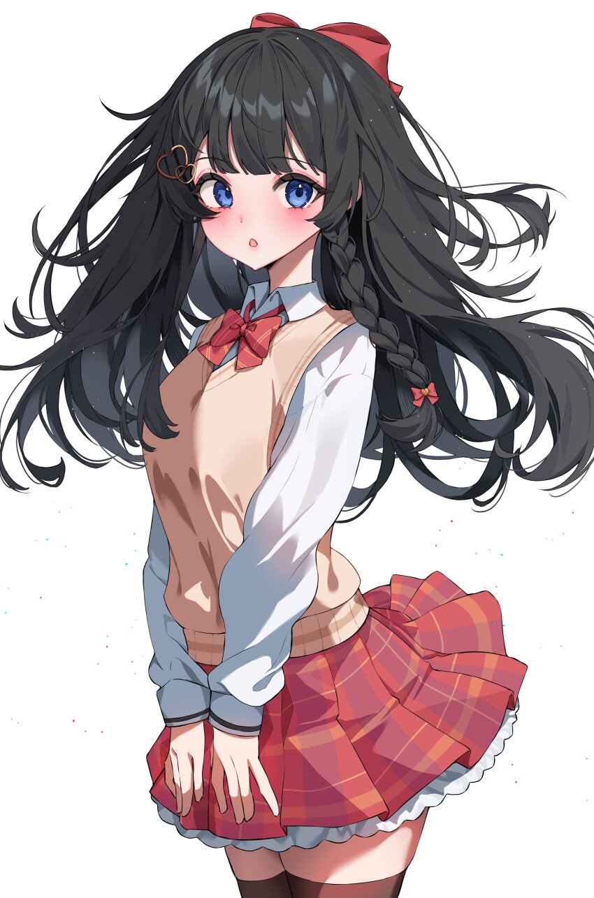Shirayuki Hina (Stellive) Rule 34 Image