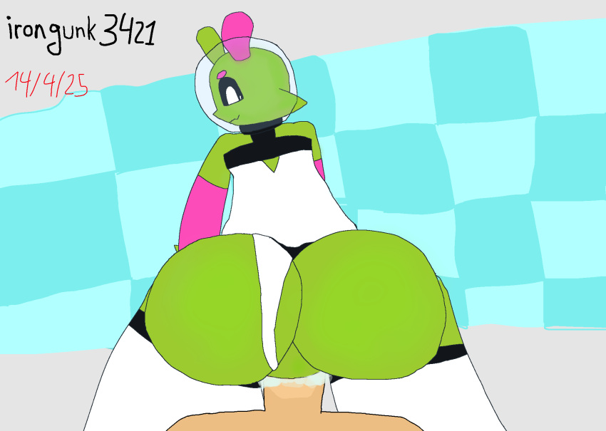 Sploot (Unknownspy) Rule 34 Image