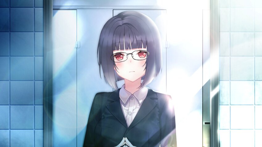 Bespectacled Rule 34 Image