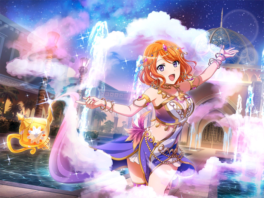 Shoujo Kageki Revue Starlight Rule 34 Image