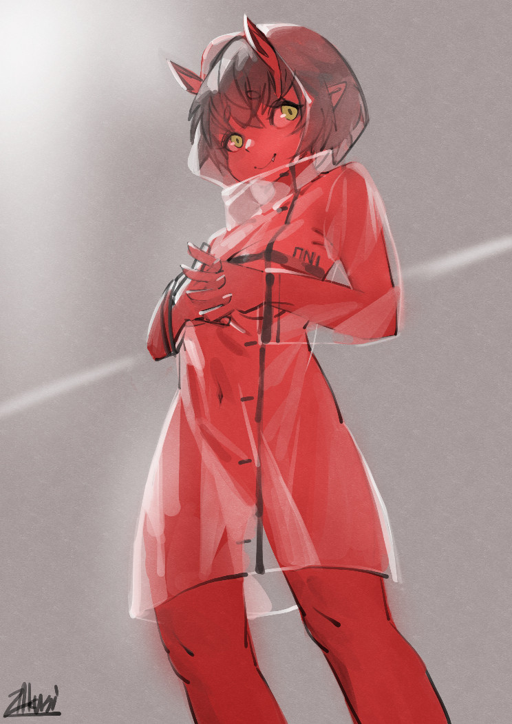 Kidouko (Zakusi) Rule 34 Image