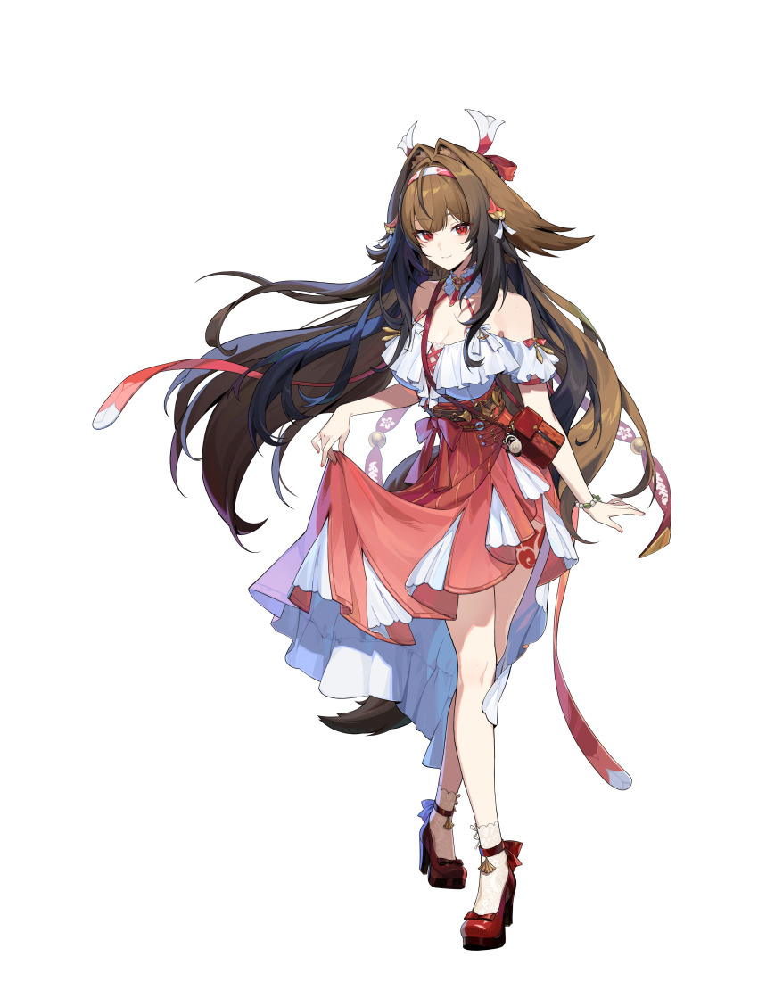 Ye Shunguang (Zenless Zone Zero) Rule 34 Image