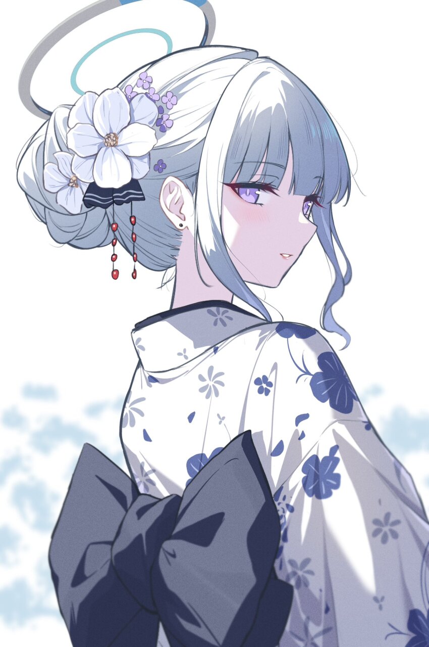 Noa (Blue Archive) Rule 34 Image