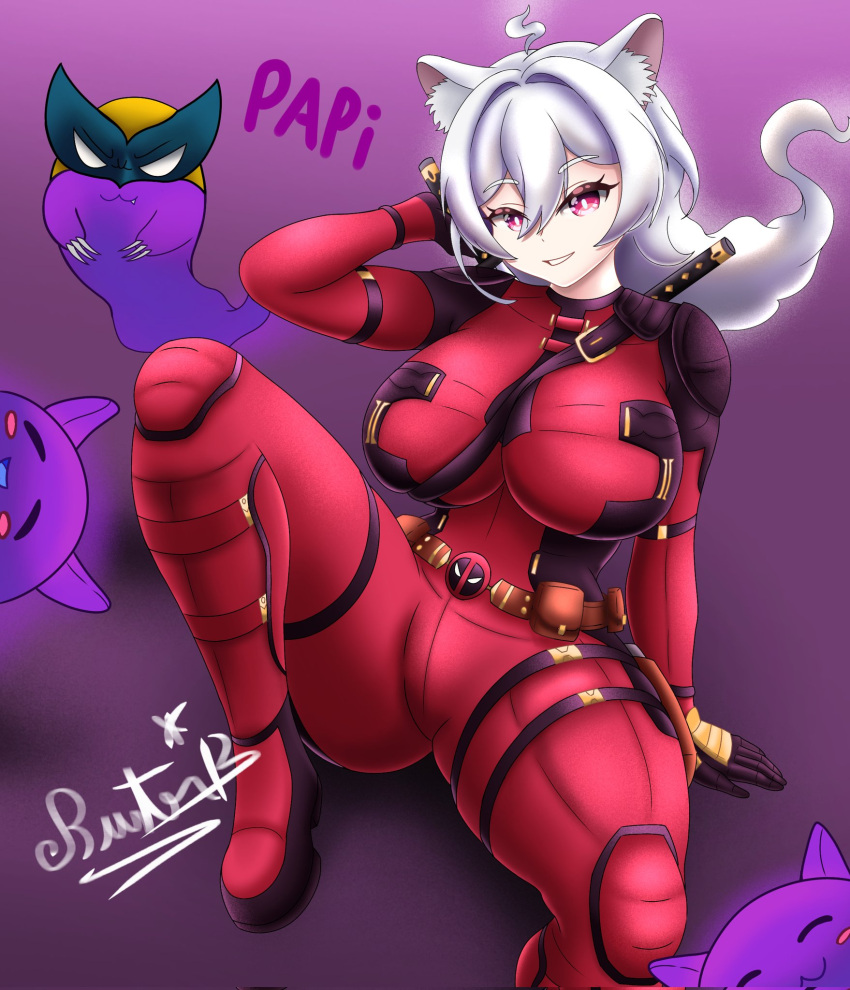Pookyboo (Twitch.Tv) Rule 34 Image