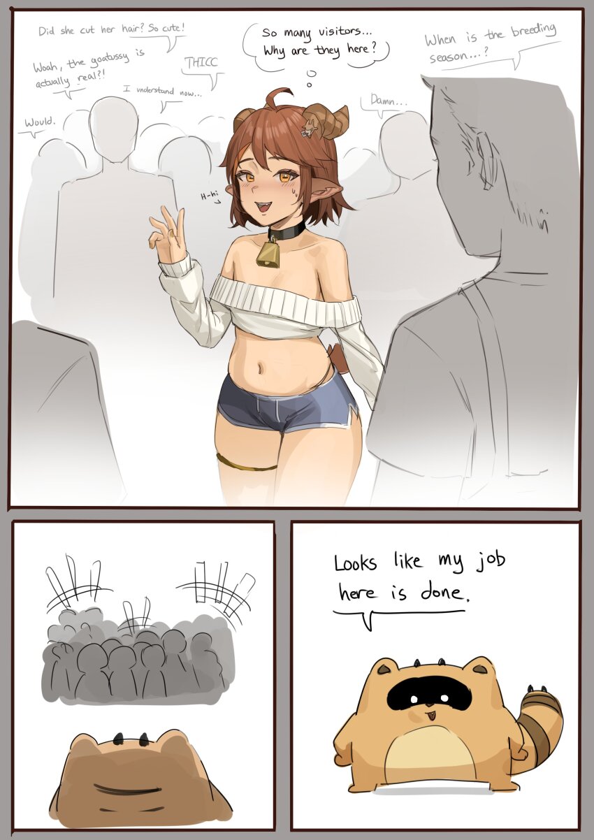 Animal Rule 34 Image