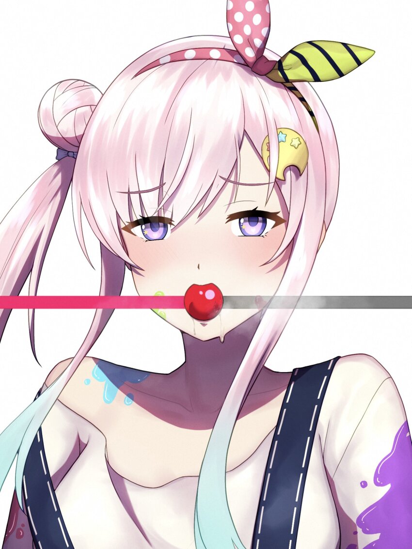 Airani Iofifteen (Hololive) Rule 34 Image