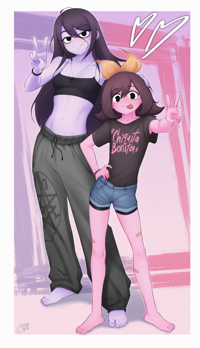 Rosemary (Cabronpr) Rule 34 Image