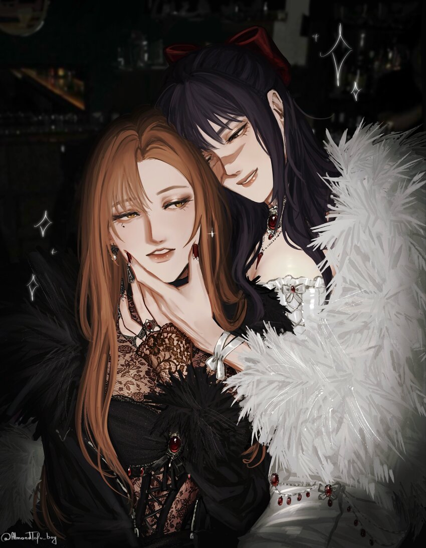 Iori Utahime (Jujutsu Kaisen) Rule 34 Image