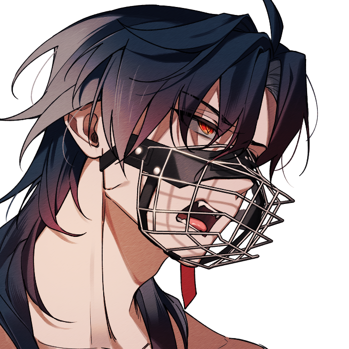 Blade (Honkai: Star Rail) Rule 34 Image