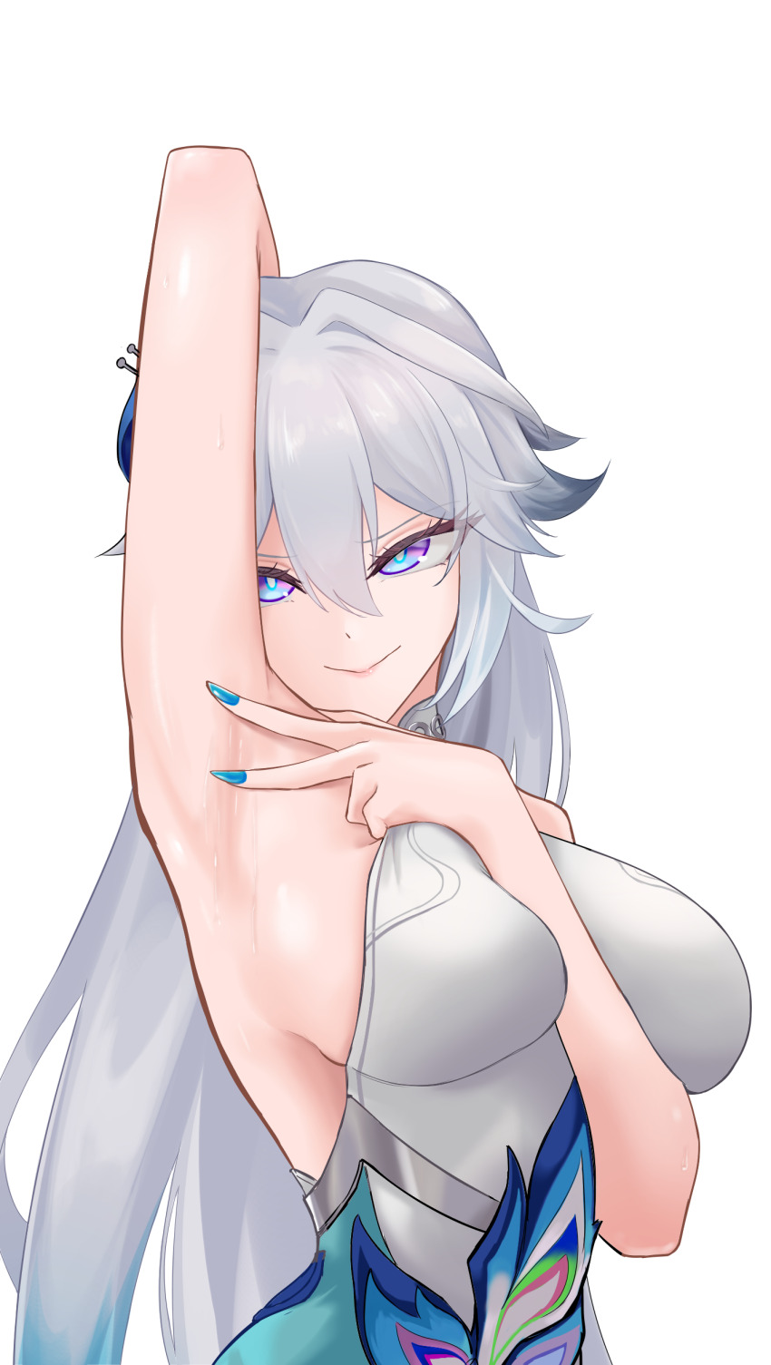 Yao Guang (Honkai: Star Rail) Rule 34 Image
