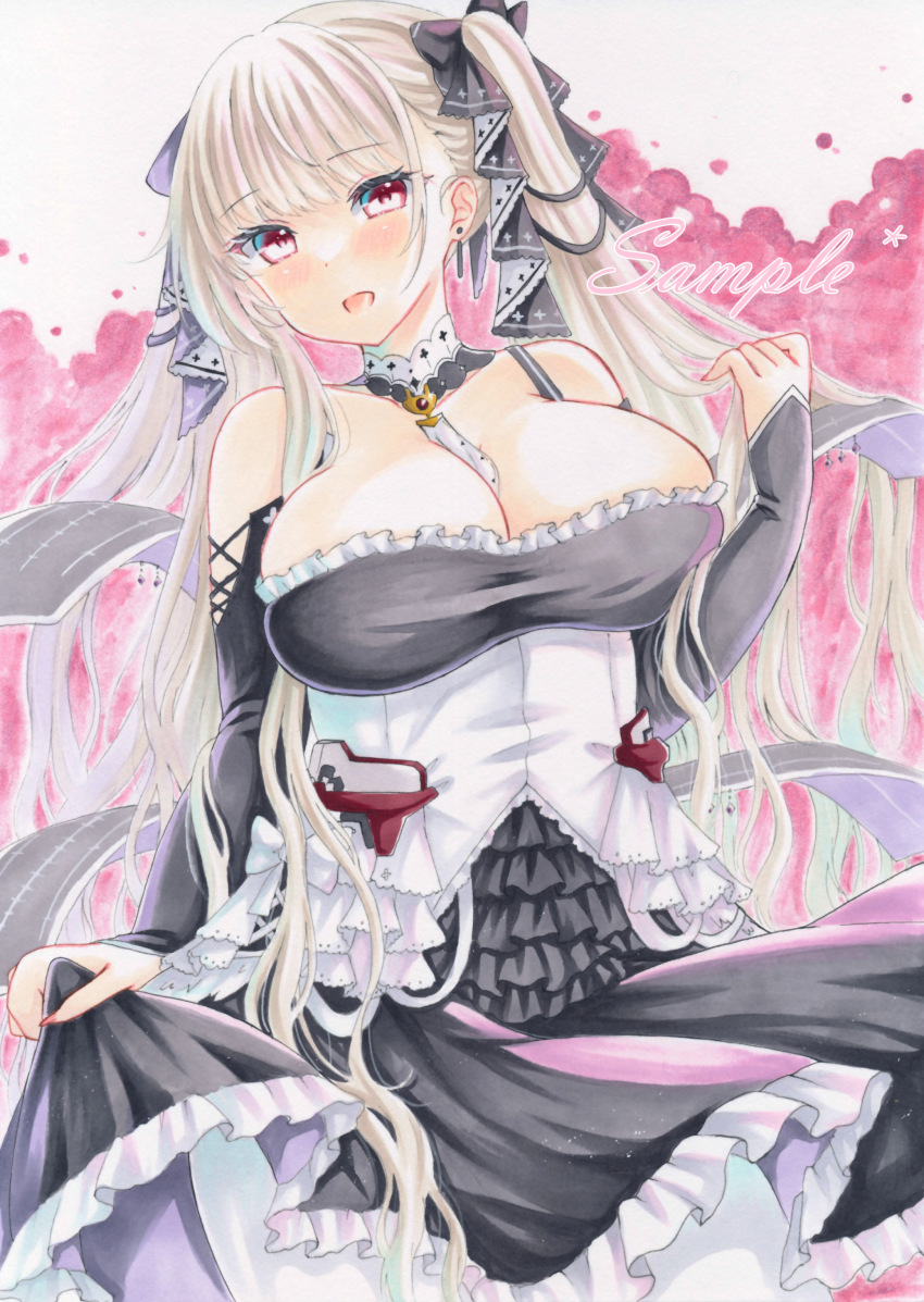 Formidable (Azur Lane) Rule 34 Image