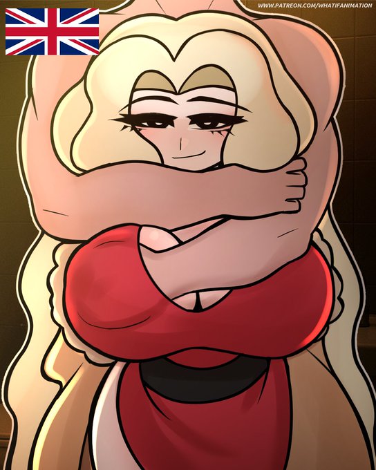 Uk (What If Animation) Rule 34 Image