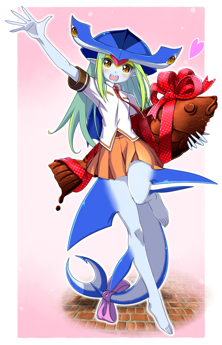 Arcana Heart Rule 34 Image