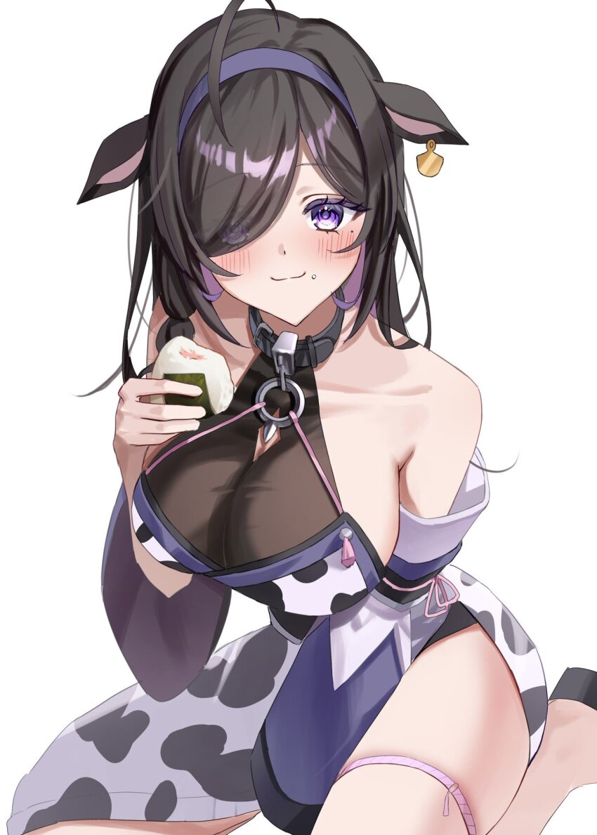 Nijisanji Rule 34 Image