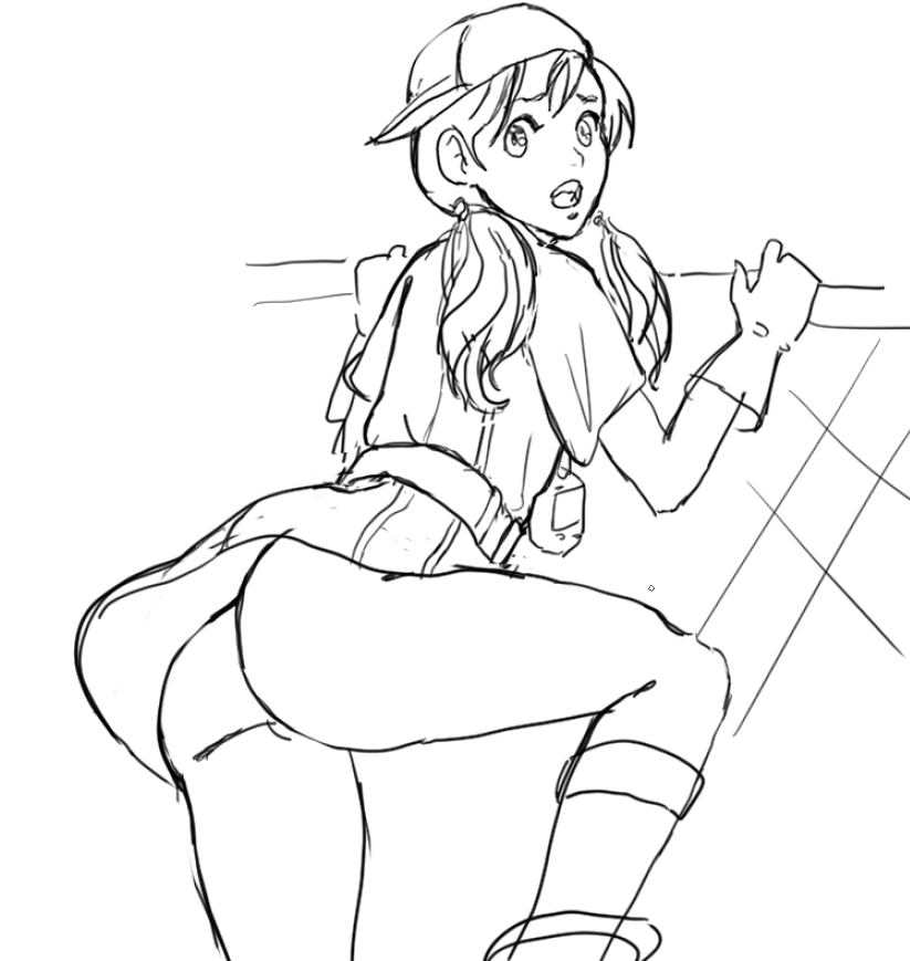 Ai (Snk) Rule 34 Image