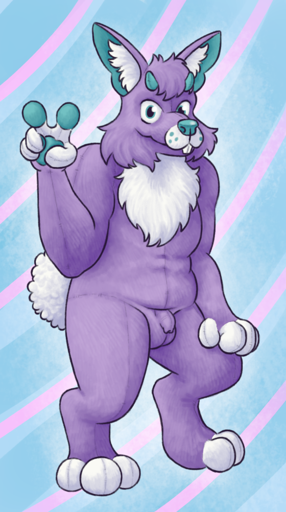 Anthro Rule 34 Image