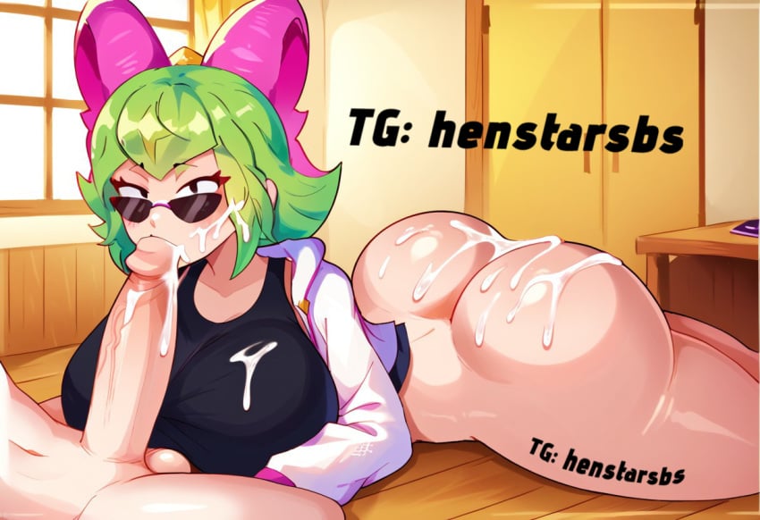 Melodie (Brawl Stars) Rule 34 Image