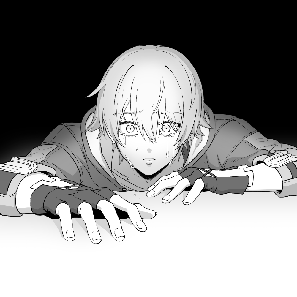 Caelus (Honkai: Star Rail) Rule 34 Image